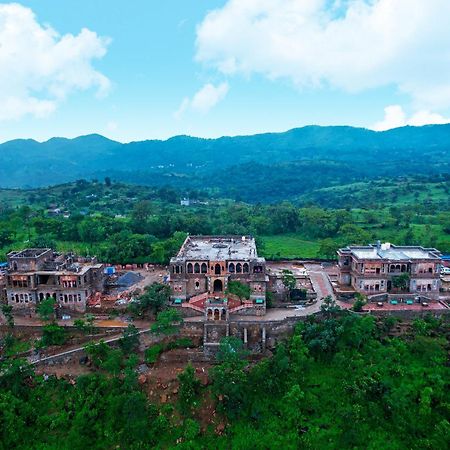 Shrisiddhpuram Hotel Kumbhalgarh Exterior photo