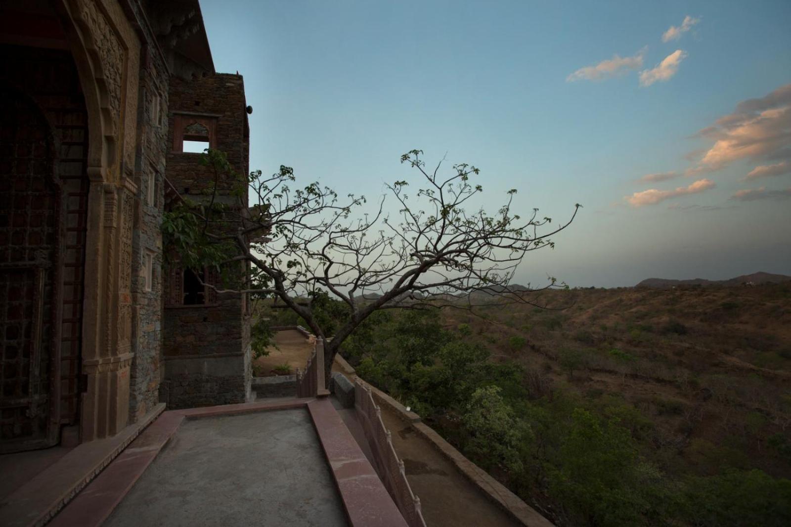 Shrisiddhpuram Hotel Kumbhalgarh Exterior photo